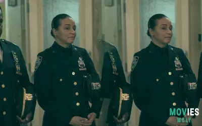 Elsbeth Season 2 Shocker: Star Carra Patterson Is Moving On And What It Means For The Show's Future