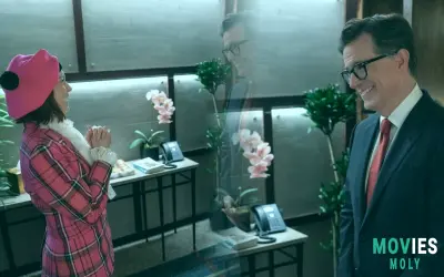 Elsbeth Season 3: Premiere Details, Star Guests, & Big Changes!