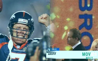 "Elway" Documentary Premieres: The Duke of Denver's Legendary Journey Unveiled