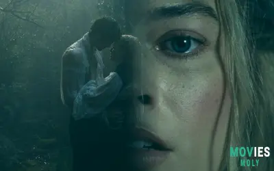 Emerald Fennell's 'Wuthering Heights' Trailer Ignites a Fiery Debate Over Brontë's Classic