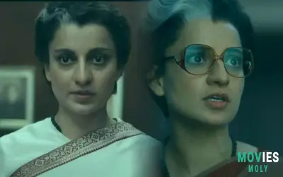 Emergency Movie Review: Controversy, Plot, and Fan Reactions to Kangana Ranaut's Film