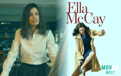 Emma Mackey, Jamie Lee Curtis Shine in New 'Ella McCay' Trailer