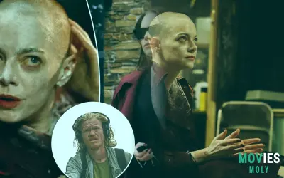 Emma Stone Battles Alien Conspiracies in Yorgos Lanthimos's Bugonia