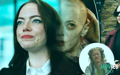 Emma Stone & Yorgos Lanthimos' Bugonia Is a Wild, Wild Alien Ride