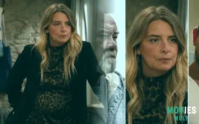 Emmerdale Shakes Up November: Secrets, Trauma, and a Missing Dingle