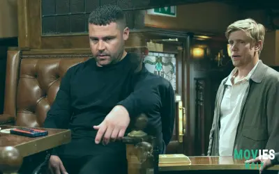 Emmerdale Shocker: Kev's Dangerous Threat to Aaron, Plus More Major October Spoilers!