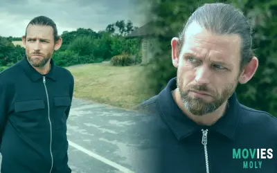 Emmerdale Shocker: Kev's Health Lie Unravels, Changing Everything for Robert and Aaron