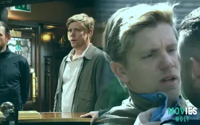 Emmerdale Spoilers: Robert's Secret, Big Threats & Wild Escapes!