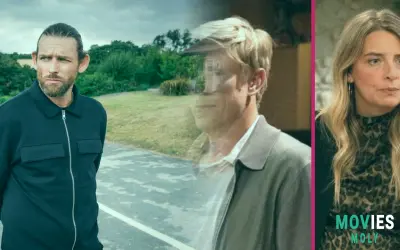 Emmerdale's Shocking Kev Lie: Is Robert's 'Dying' Husband Faking It All?