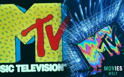 End of an Era: MTV Music Channels in the UK and Europe Are Signing Off