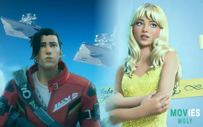 Epic Games’ Fortnite Galactic Battle Shows The Power Of Live-Service Storytelling