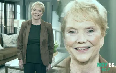 Erika Slezak Bids Farewell to Port Charles, But Is Ronnie Bard Truly Gone?