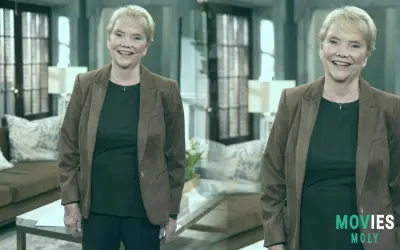 Erika Slezak's General Hospital Farewell: Will Ronnie Bard Return to Port Charles?