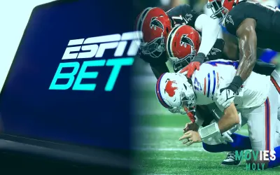 ESPN Ditches Penn Entertainment, Teams Up with DraftKings for Betting Future