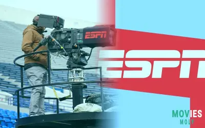 ESPN+ Will Stay Cheaper As ESPN Launches New Premium Streaming Service