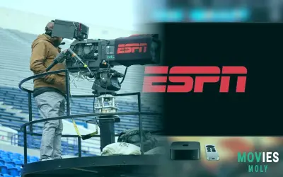 ESPN's New Streaming Service Is Called ESPN, And It's Going To Cost You Quite A Bit More To Watch