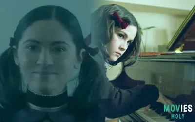 Esther's Back! 'Orphans' (Orphan 3) Starts Filming, Teases Wild Twists