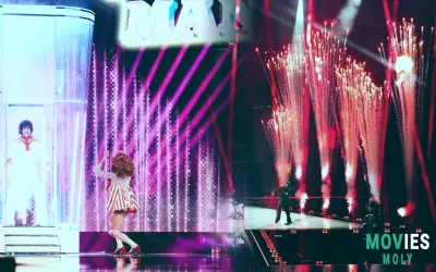 Eurovision 2025: Standout Songs, Sharp Rehearsals, And A Grand Final In Basel