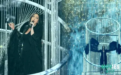 Eurovision 2026: Israel's Participation Vote Delayed Amid Middle East Peace Talks