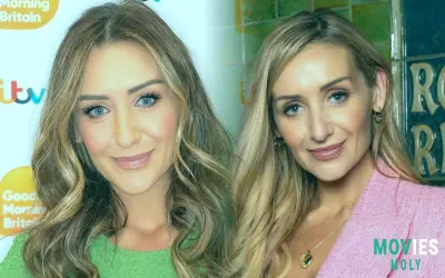 Eva Price Rocks the Rovers: New Landlady, Family Secrets & Fan Theories!
