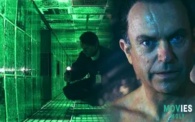 Event Horizon: Dark Descent — The Comic Prequel Finally Reveals the Ship's Horrors