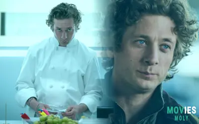 Everything We Know About The Bear Season 4 Release, Cast Changes, And The Intense Kitchen Drama To Come