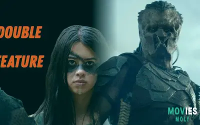 Everything You Need to Know About Predator: Badlands Before Its November 7 Release!