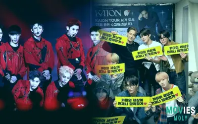 EXO's Grand Return: What to Know About Their New Album and "EXOverse" Fan Meeting