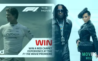 F1 The Movie: A High-Octane Cinematic Triumph Fueled by Speed, Sound, and Star Power