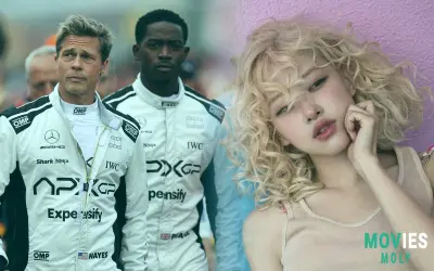 F1 The Movie Delivers Unmatched Authenticity and Adrenaline to Racing Fans and Film Lovers Alike