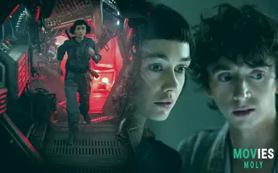 Facehuggers on the Horizon: Alien: Earth Lands a Season 2 Renewal!