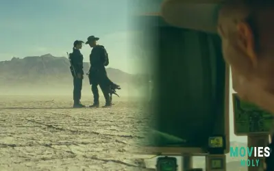 Fallout Season 2: Everything We Know About New Vegas & The War Ahead