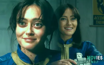Fallout Season 2 Filming Wrapped — Here’s When You’ll Actually Get To Watch It
