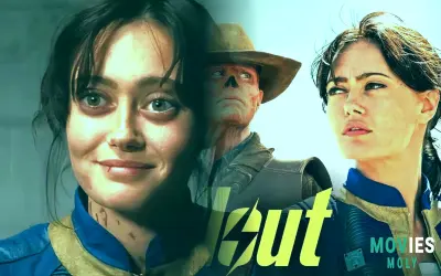 Fallout Season 2 Filming Wrapped: What To Expect From The Vegas Showdown