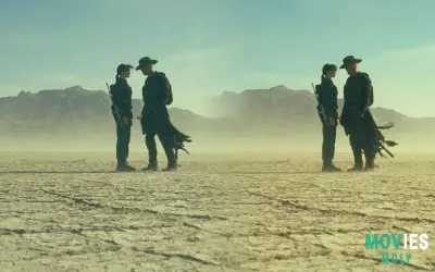 Fallout Season 2 Trailer Drops, Bringing New Vegas Chaos and Fresh Faces