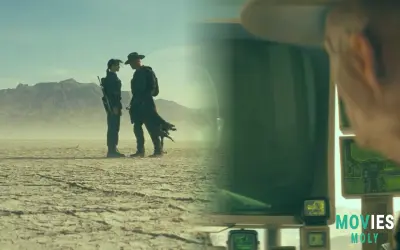 Fallout Season 2 Trailer Explodes with New Vegas, Deathclaws, and an Epic War