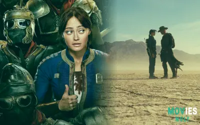 Fallout Season 2: Your Essential Guide to the Wasteland's Next Big Adventure