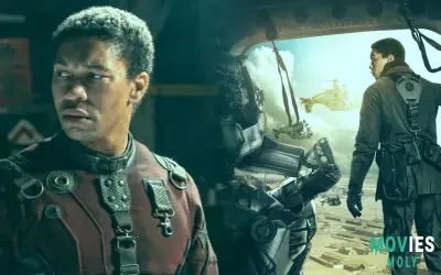 Fallout TV Series Could Span 6 Seasons, Actor Reveals Long-Term Plan