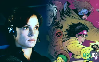 Famke Janssen Confirms No Jean Grey Return for Avengers: Doomsday