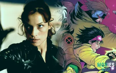 Famke Janssen Confirms No Jean Grey Return in Epic Avengers: Doomsday Crossover
