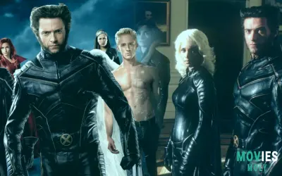 Famke Janssen's Bold Choice: Why She's Steering Clear of "Avengers: Doomsday" as Jean Grey