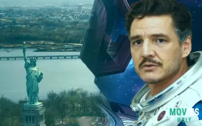 Fantastic Four: First Steps’ Galactus Reveal Is A Cosmic Home Run For Marvel