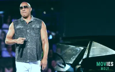 Fast & Furious 11 Hits Production Roadblock Over Soaring Budget Concerns