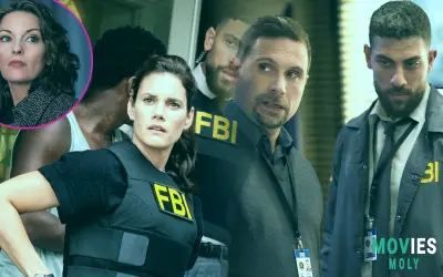 FBI Season 8 Kicks Off with a Shocking Death and Major Character Twists