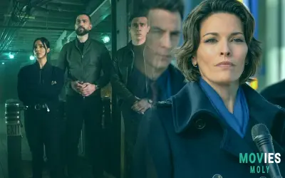 FBI Season 8 Premiere Shakes Things Up: Who Died and Who Survived?