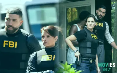 FBI Season 8: Your Guide to the Premiere and Thrilling Events
