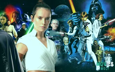 Figuring Out the Best Way to Watch Star Wars Movies in Order: Your Guide to the Galaxy