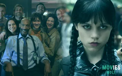 Final Destination Bloodlines: A Comprehensive Guide to Streaming, Plot, Cast, and Franchise Future