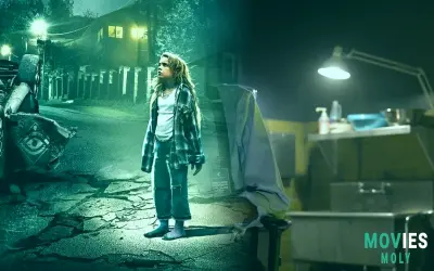 Final Destination Bloodlines Brings The Franchise Full Circle