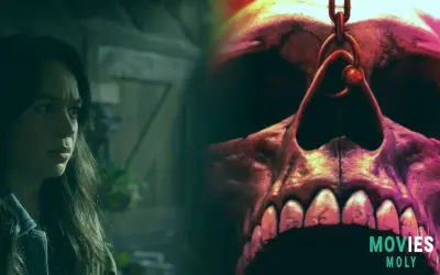 Final Destination: Bloodlines Throws Fans A Glorious Curve With Twists & Legacy
